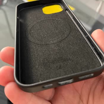 Animasyonlu Kılıf Hayal Kırıklığı Ve İade Sorunu