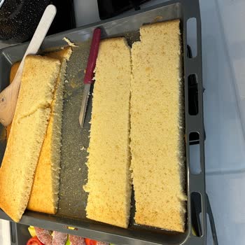 Siemens Fırın İle Pişirme Sorunları