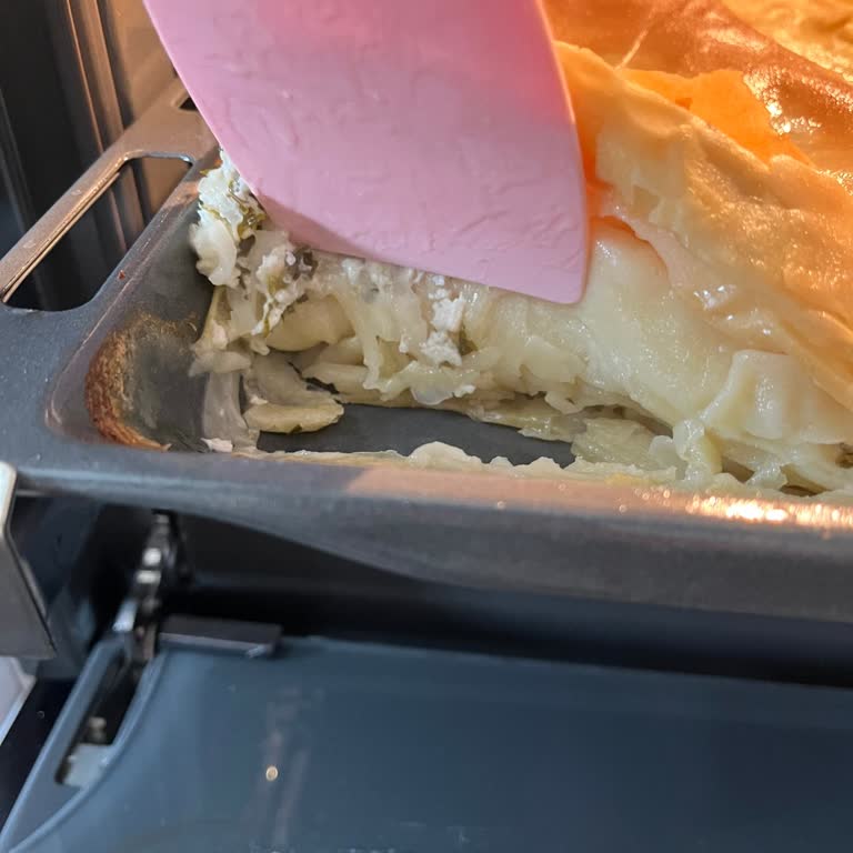 Siemens Fırın İle Pişirme Sorunları