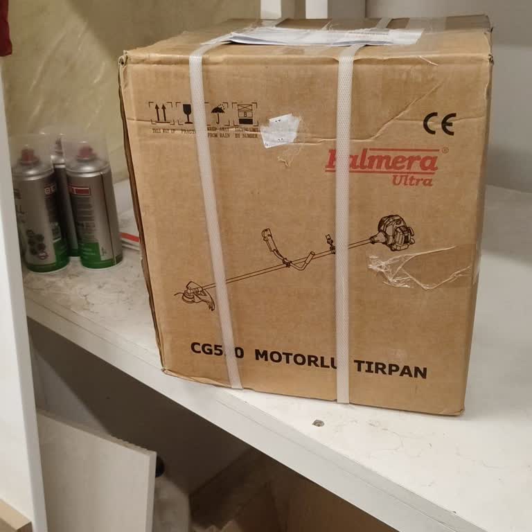 Eksik Parçalar Ve Yetersiz Kargo Bilgilendirmesi