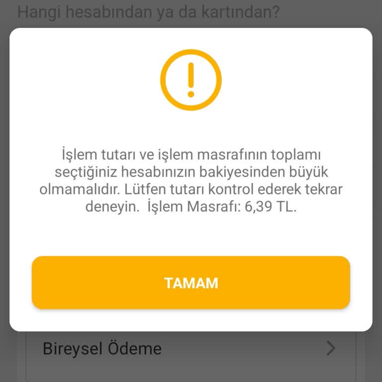 VakıfBank İşlem Ücreti Muafiyetinin Kaldırılması