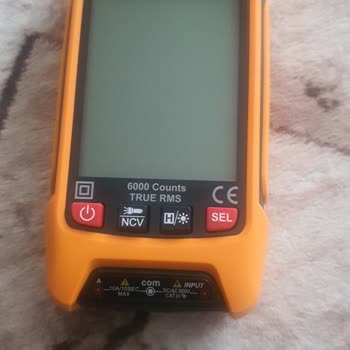 Hepsiburada Aneng Sz2 Şikayeti