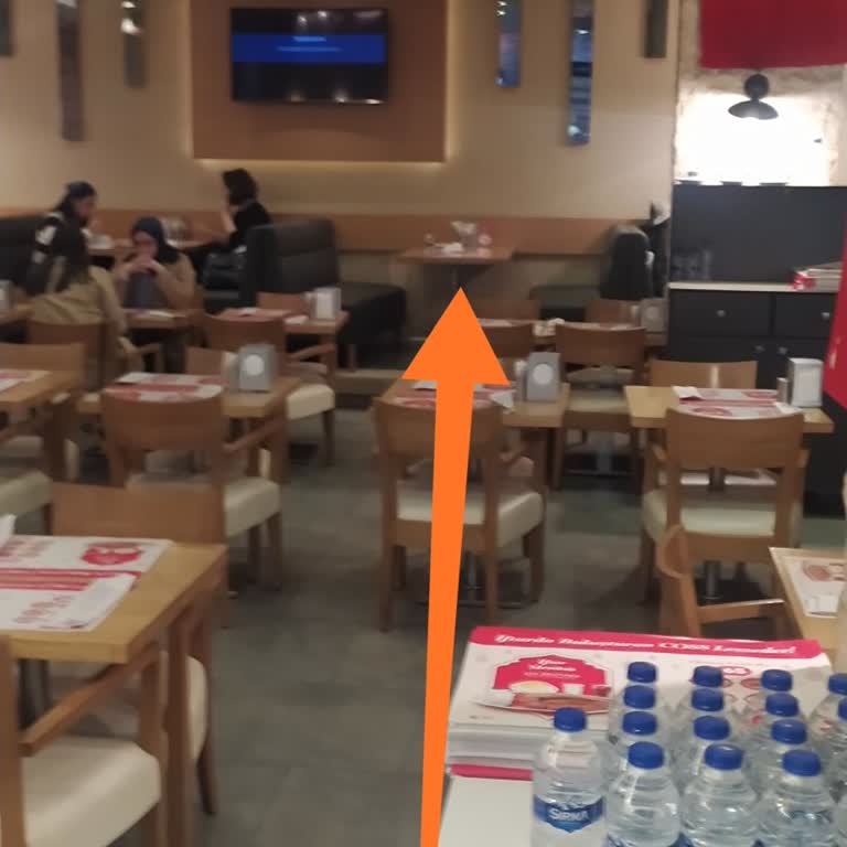 Erken Gelmemize Rağmen Rahat Masada Oturamadık: Şube Personelinin Tavrı Hayal Kırıklığı Yarattı