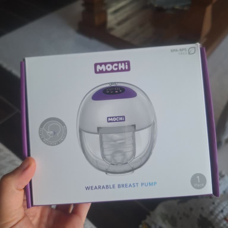 Mochi Göğüs Pompası: Beklentilerin Altında Performans Ve Ağrı Sorunu