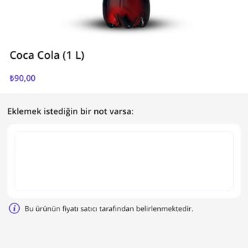 Yanıltıcı Fiyatlandırma Ve Eksik Ürün Teslimatı