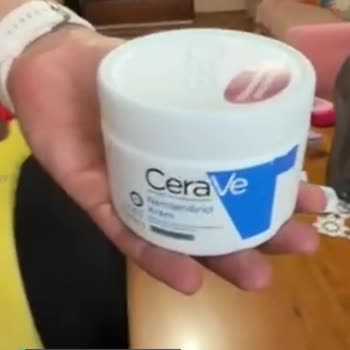 İdefix Cerave Marka Ürün Şüpheli