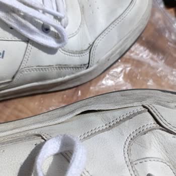 Hummel Ayakkabılarda Sürekli Açılma Sorunu