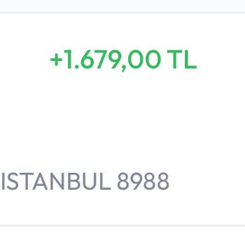 Garenta Rezervasyon Yapılan Araç Teslim Edilmedi