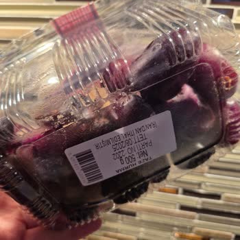 Trendyol'dan Aldığım Hurma Siparişi Hayal Kırıklığı Yarattı