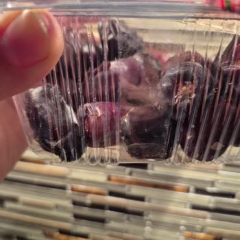 Trendyol'dan Aldığım Hurma Siparişi Hayal Kırıklığı Yarattı