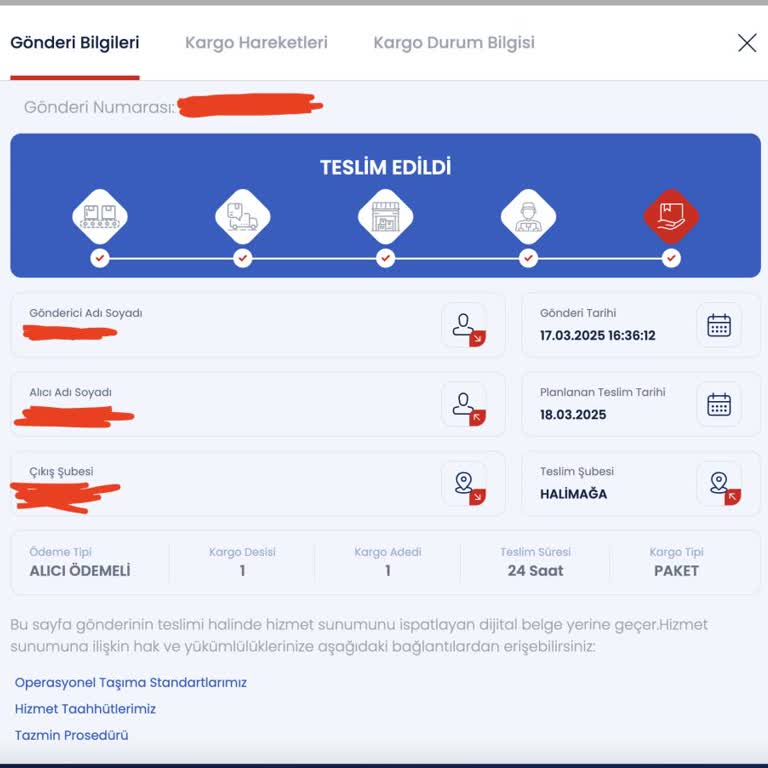 Vatan Bilgisayar'da Servis Hayal Kırıklığı