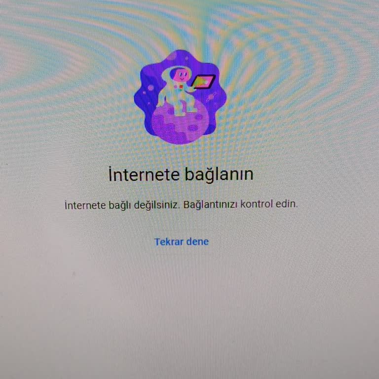 Atlantis Net'in Sürekli Kesilen İnterneti Bıktırdı