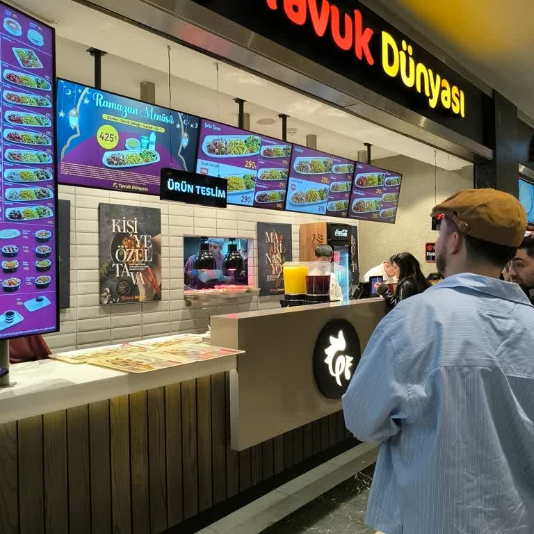 Standart Farklılıkları Ve Müşteri Memnuniyetsizliği