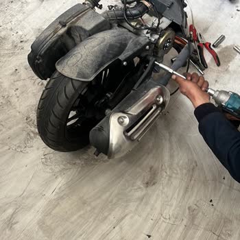 Motogusto Swing 50 CC İle Sürekli Arızalar Ve Yüksek Servis Ücretleri