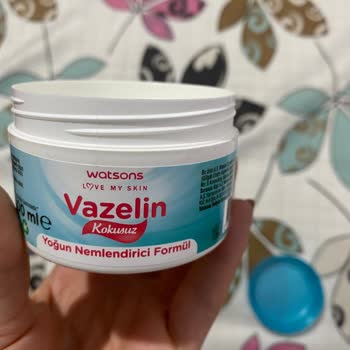 Kullanılmış Ve Hasarlı Ürün Gönderimi: Watsons'tan Acil Çözüm Bekliyorum