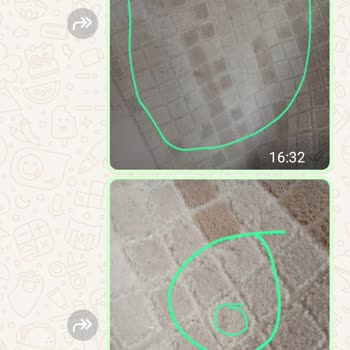 Temiz Ev Grup Halı Yıkama Mağduriyeti