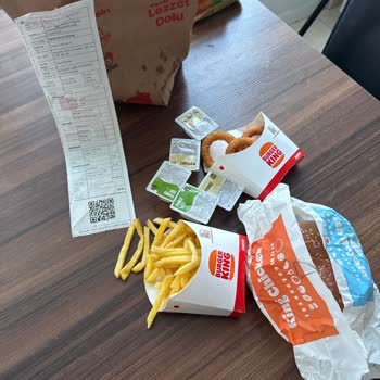 Eksik Ve Yanlış Sipariş Mağduriyeti