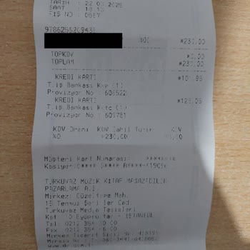 D&R Mağaza Ve Online Fiyat Farkı Can Sıkıyor