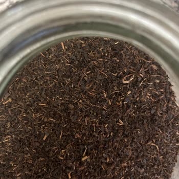 BİM'den Aldığım Efor Çayının Kalitesizliği