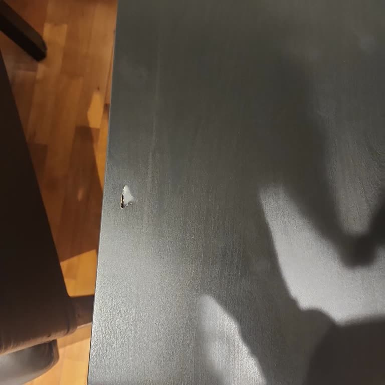 Kırık Ürün Ve Hesap Askıya Alma Sorunu