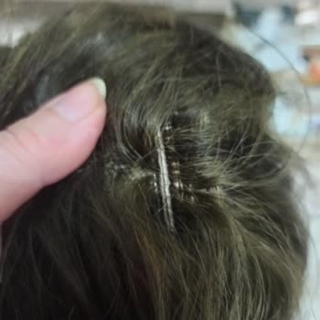 Hayal Kırıklığı Yaratan Peruk Deneyimi