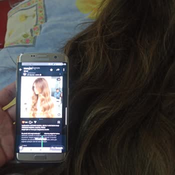 Hayal Kırıklığı Yaratan Peruk Deneyimi