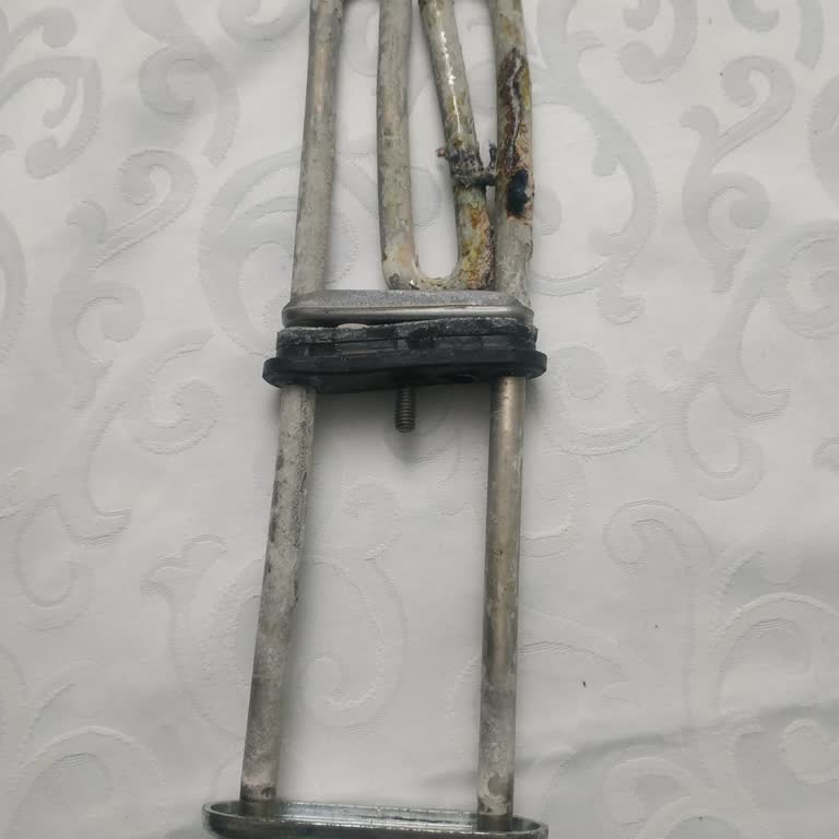 Çamaşır Makinesi Rezistansı Değişmedi, Yüksek Fiyat Talebi