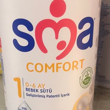 Nestlé Anne Bebek Maması İçinden Çıkan Kıl Ve Yetersiz Müşteri Hizmeti