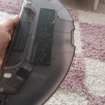 Xiaomi Robot Süpürge Performans Ve Dayanıklılık Sorunları