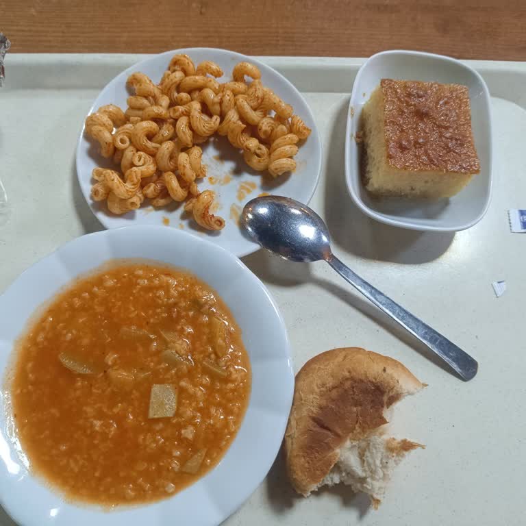 Elazığ Aşsa Yemek Bir Yemek Yiyeceğiz Onu Da Zehir Ettiniz