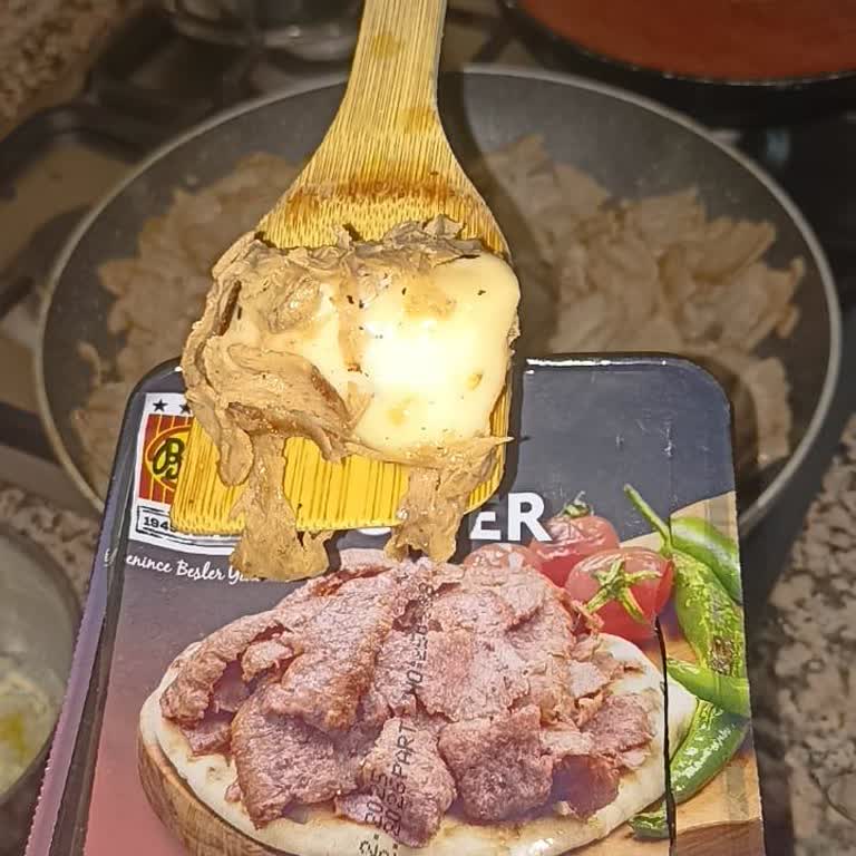Beşler Döner'den Yağ Sürprizi!