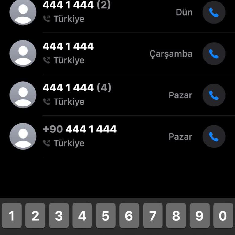 Türk Telekom'un İnternet Taşıma Sürecindeki Sorunlar
