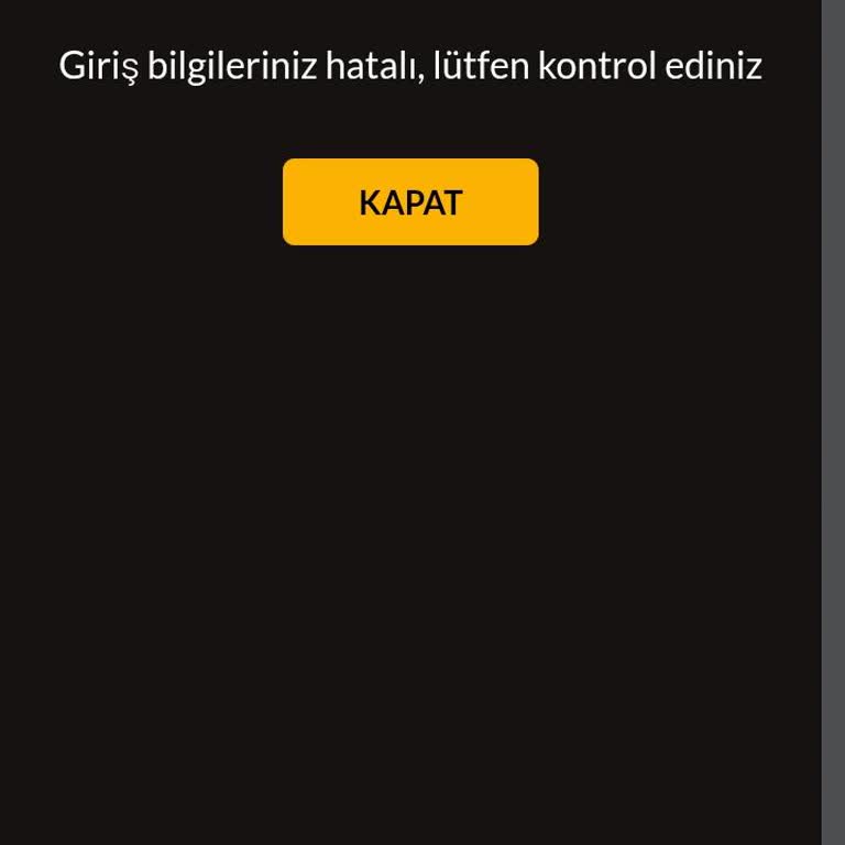 Casibom 48 Bin Tl Kazandım Ama Siteye Giriş Yapamıyorum!