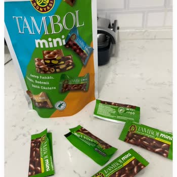 Boş Çikolata Paketleri: Migros'tan Aldığım Ürün Hayal Kırıklığı Yarattı