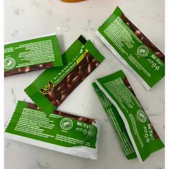 Boş Çikolata Paketleri: Migros'tan Aldığım Ürün Hayal Kırıklığı Yarattı