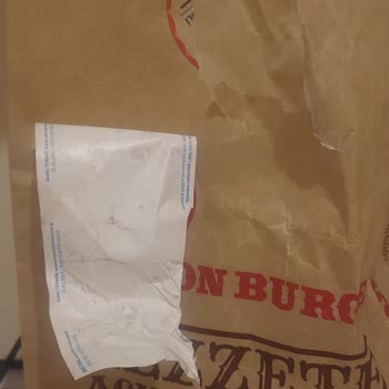 Soğuk Yemek Teslimatı Ve İade Sorunu
