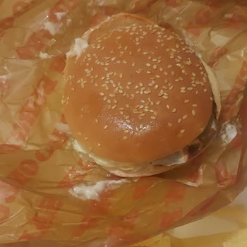 Soğuk Yemek Teslimatı Ve İade Sorunu