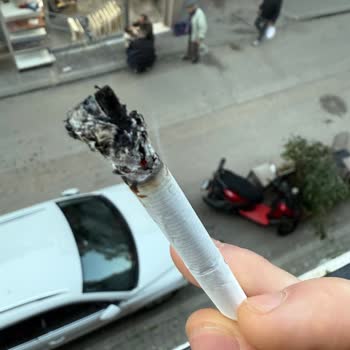 Parliament Sigara Kalitesizliği Ve Kullanım Zorluğu