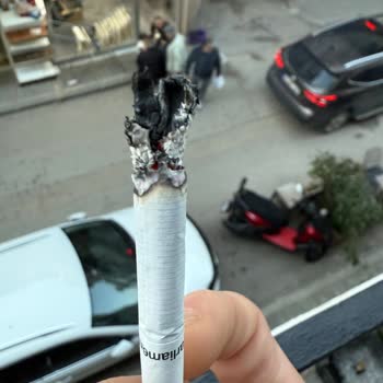 Parliament Sigara Kalitesizliği Ve Kullanım Zorluğu