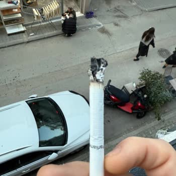 Parliament Sigara Kalitesizliği Ve Kullanım Zorluğu