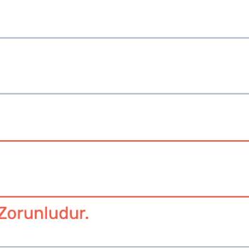 Trendyol Mağaza Açma Sürecinde 20 Gündür Çözüm Yok