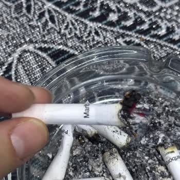 Marlboro Edge Sigara Kalitesizliği
