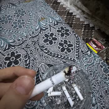 Marlboro Edge Sigara Kalitesizliği