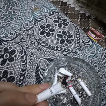 Marlboro Edge Sigara Kalitesizliği