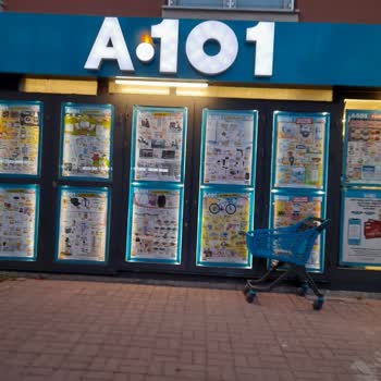 A101 Şubesinde Saygısız Kasiyer Ve Ürün Sorunları