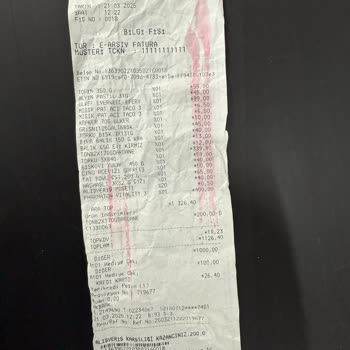 Küflü Ürün Ve Beklenmeyen Tepki: A101 Hayal Kırıklığı