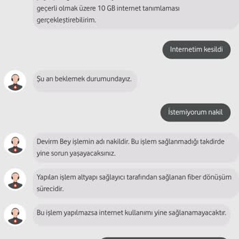 Kesintisiz Mağduriyet: Yalan Beyan Ve Çözümsüzlük