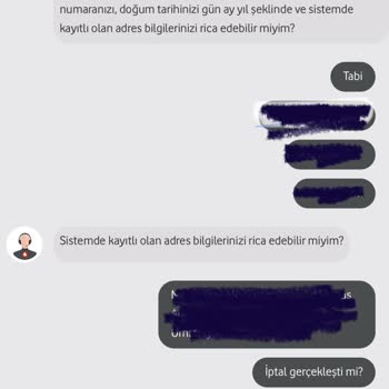 Kesintisiz Mağduriyet: Yalan Beyan Ve Çözümsüzlük