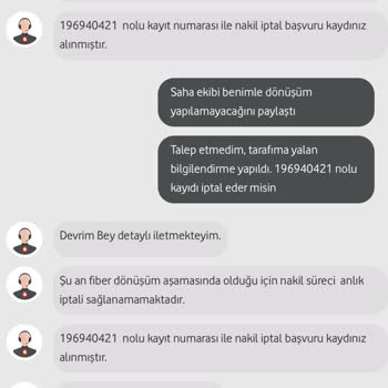 Kesintisiz Mağduriyet: Yalan Beyan Ve Çözümsüzlük