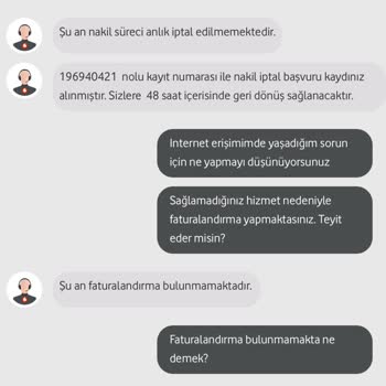 Kesintisiz Mağduriyet: Yalan Beyan Ve Çözümsüzlük